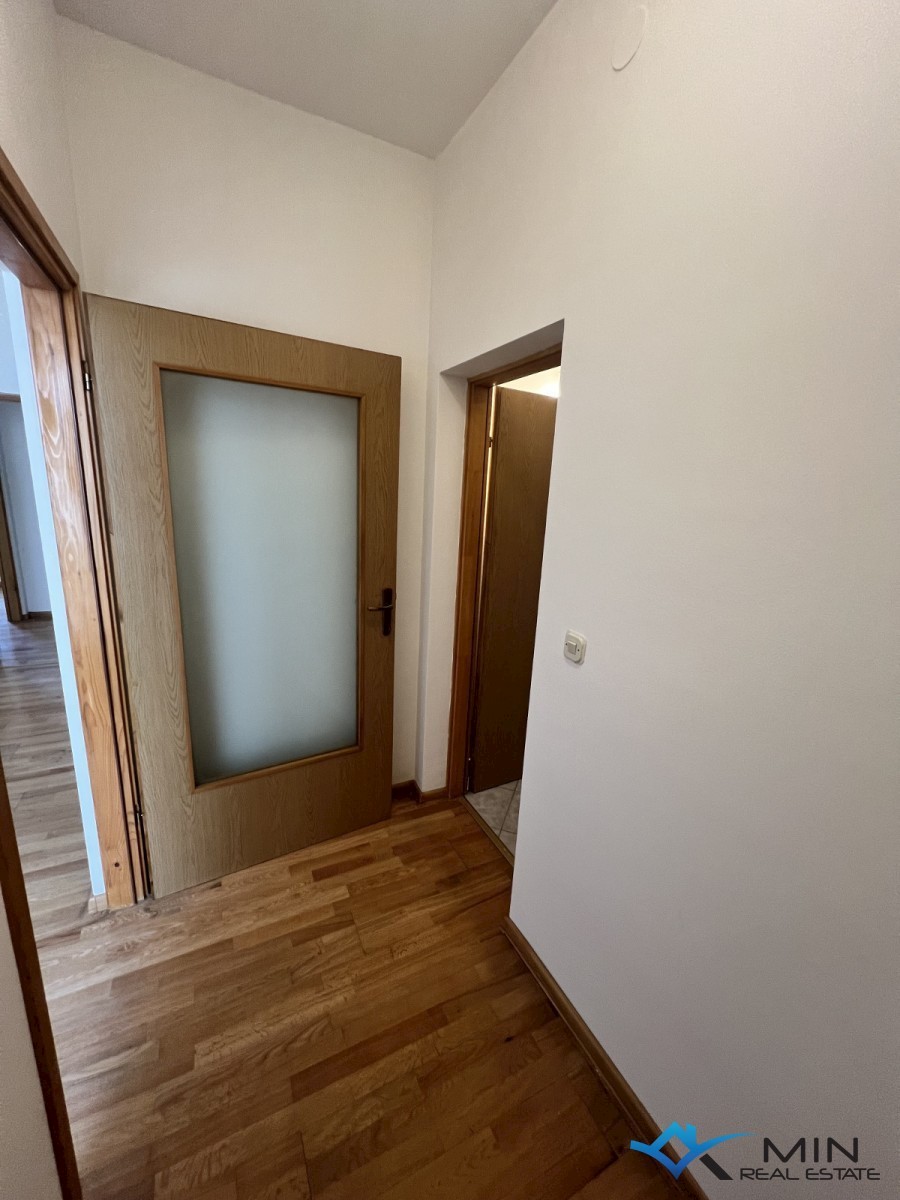 Stanovanje Novigrad