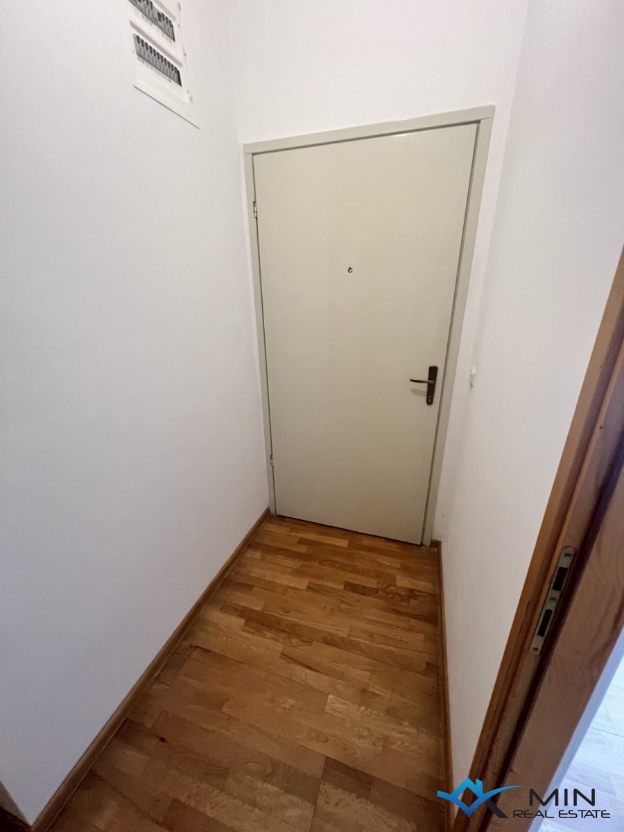 Stanovanje Novigrad