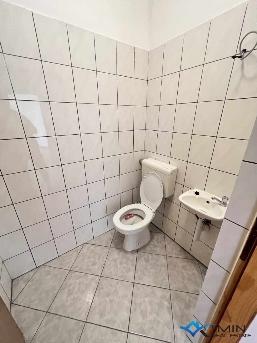 Stanovanje Novigrad