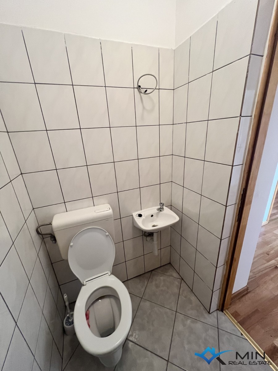 Stanovanje Novigrad