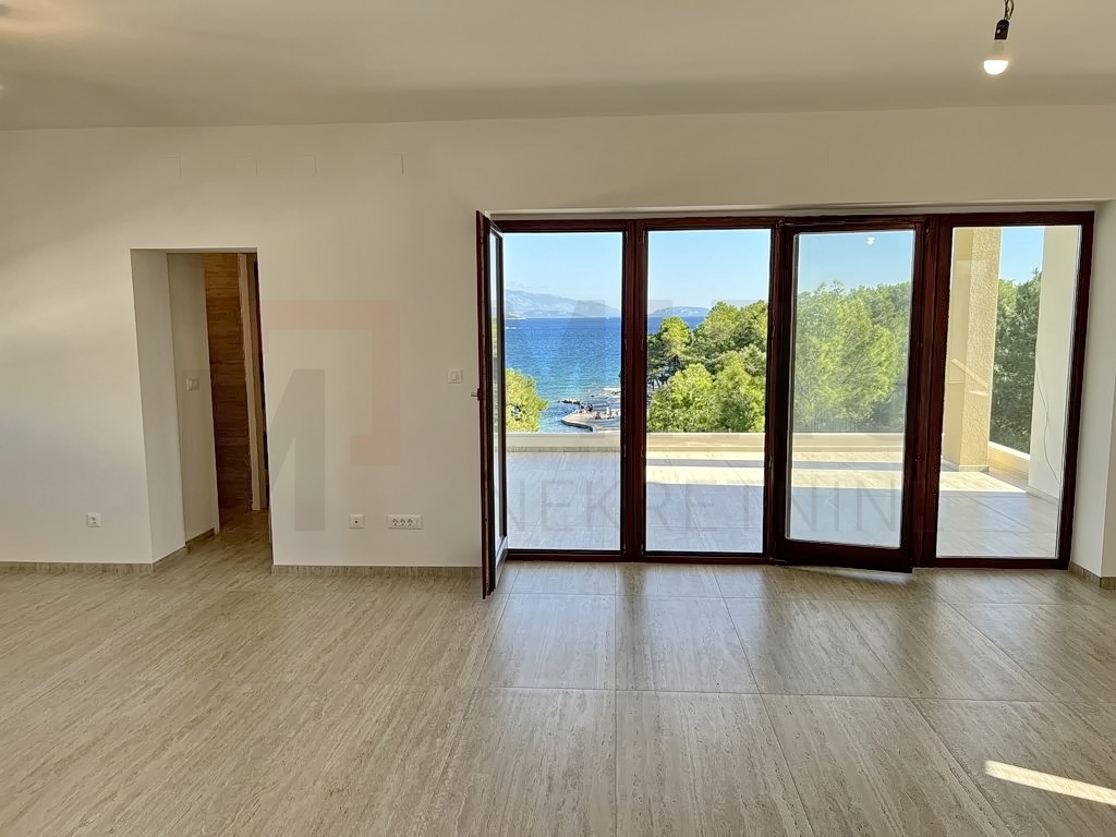 Stanovanje / Apartma Krk, 100m2