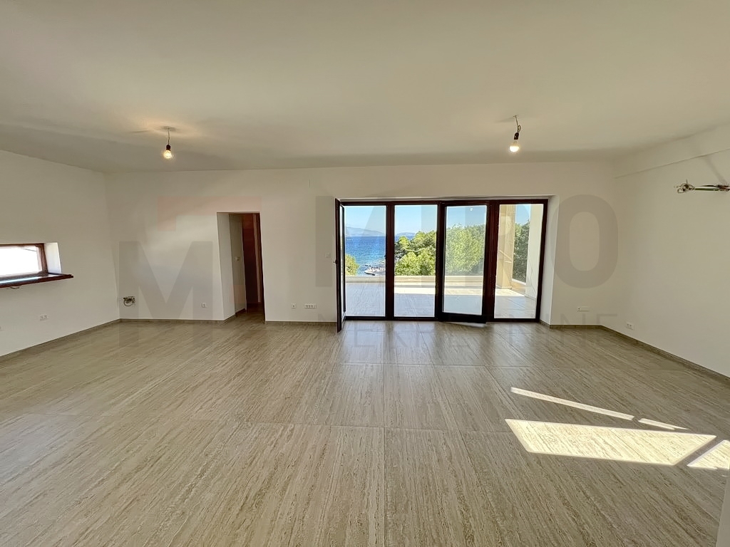 Stanovanje / Apartma Krk, 100m2
