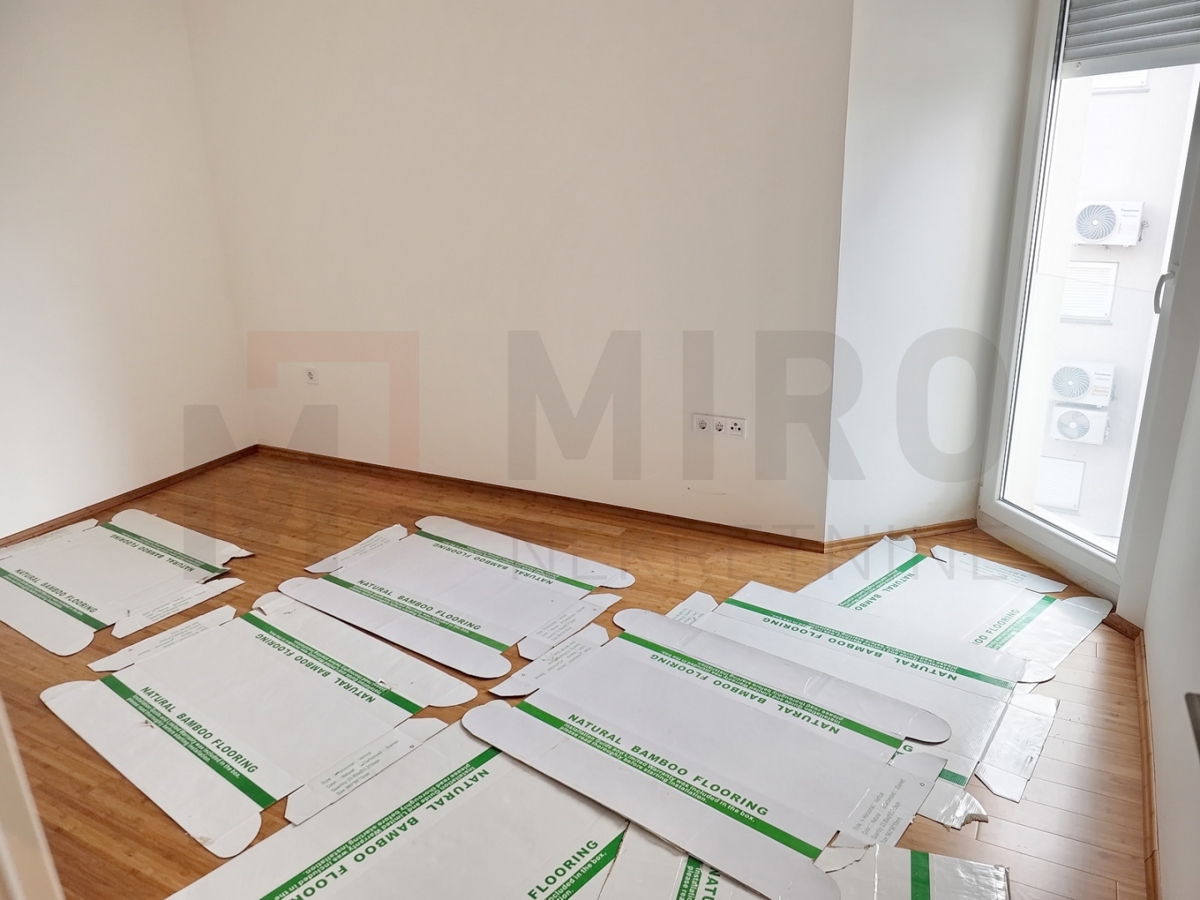 Stanovanje / Apartma Malinska, Malinska-Dubašnica, 86m2