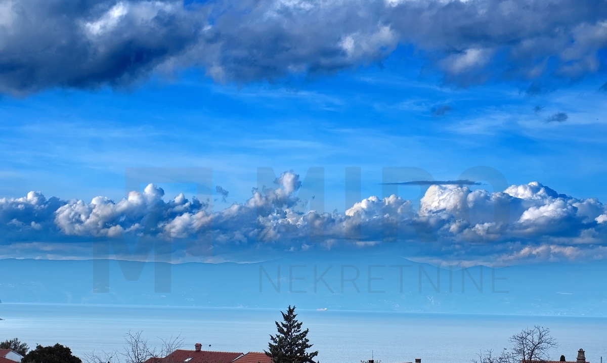 Stanovanje / Apartma Malinska, Malinska-Dubašnica, 86m2