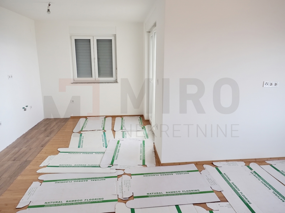 Stanovanje / Apartma Malinska, Malinska-Dubašnica, 86m2
