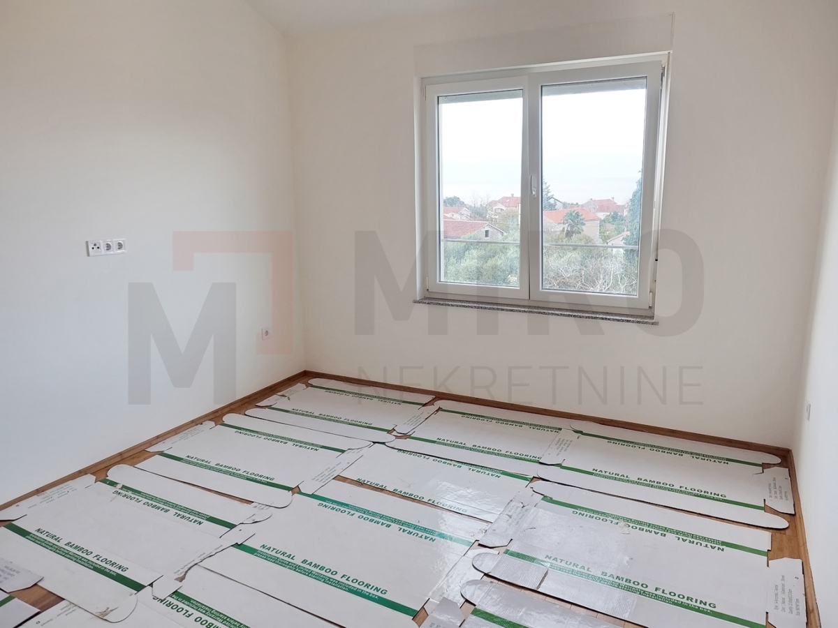 Stanovanje / Apartma Malinska, Malinska-Dubašnica, 86m2