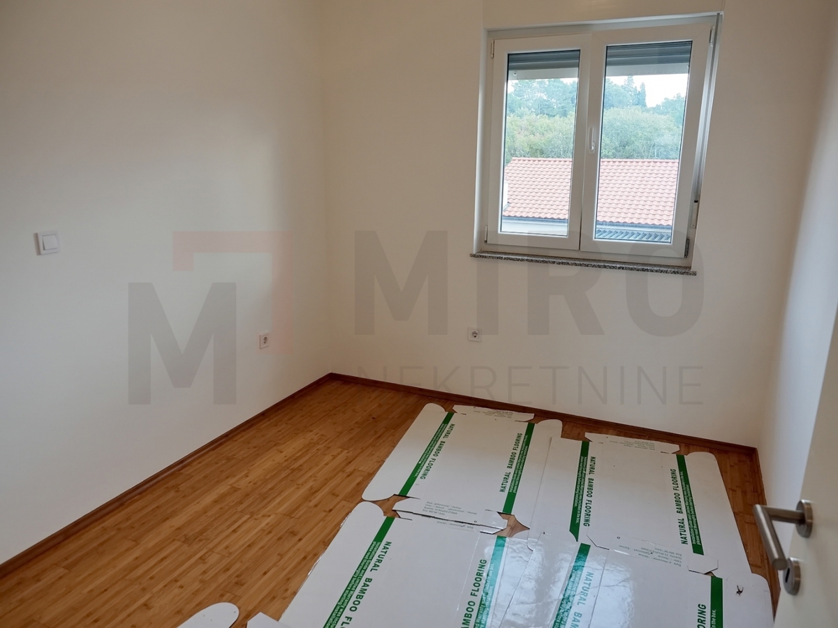 Stanovanje / Apartma Malinska, Malinska-Dubašnica, 86m2