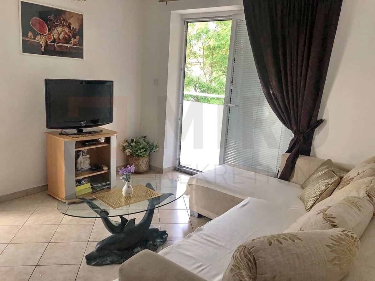 Uvala Soline, apartma v 1. nadstropju z razgledom, PRODAJA!