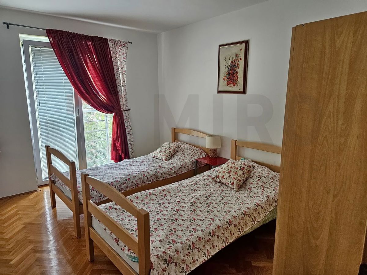 Uvala Soline, apartma v 1. nadstropju z razgledom, PRODAJA!