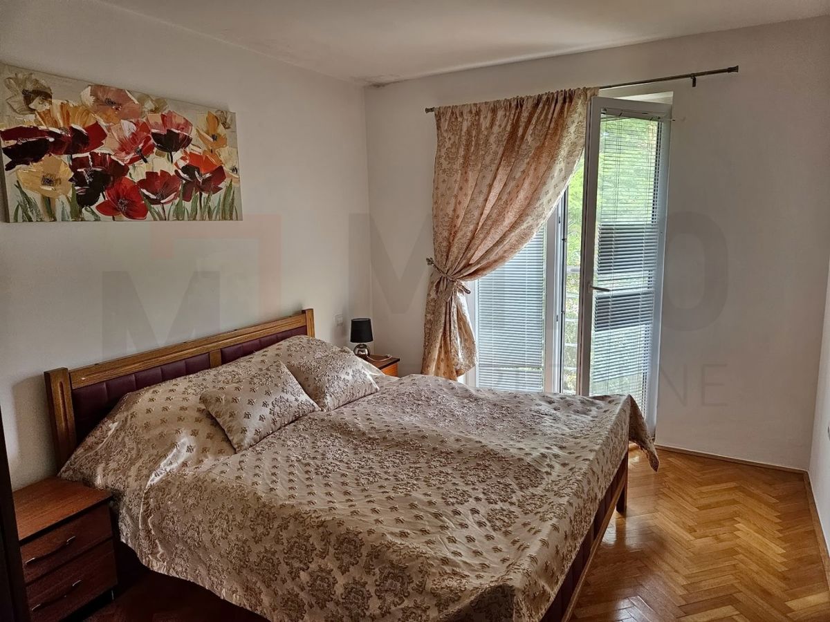 Uvala Soline, apartma v 1. nadstropju z razgledom, PRODAJA!