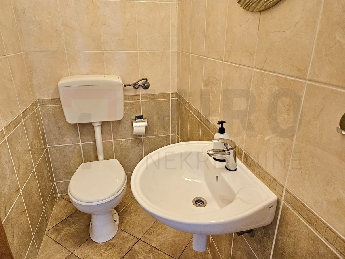 Uvala Soline, apartma v 1. nadstropju z razgledom, PRODAJA!