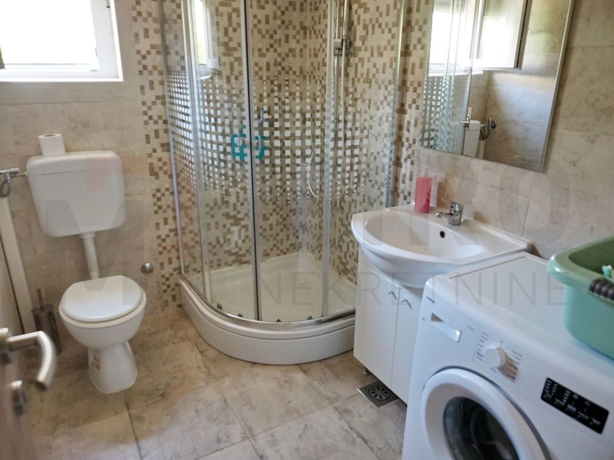 Stanovanje/Apartma Uvala Soline, 58m2