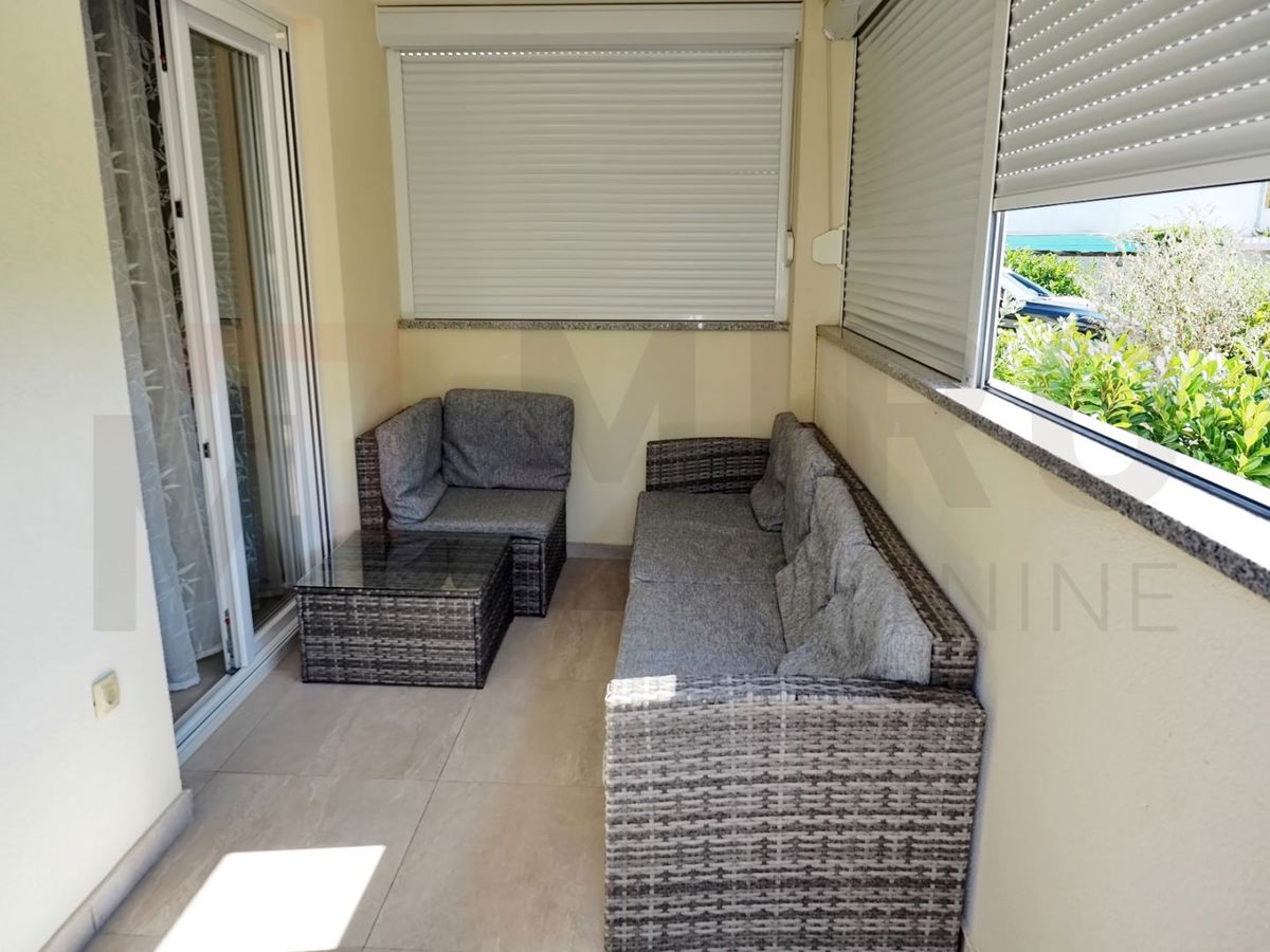 Stanovanje/Apartma Uvala Soline, 58m2