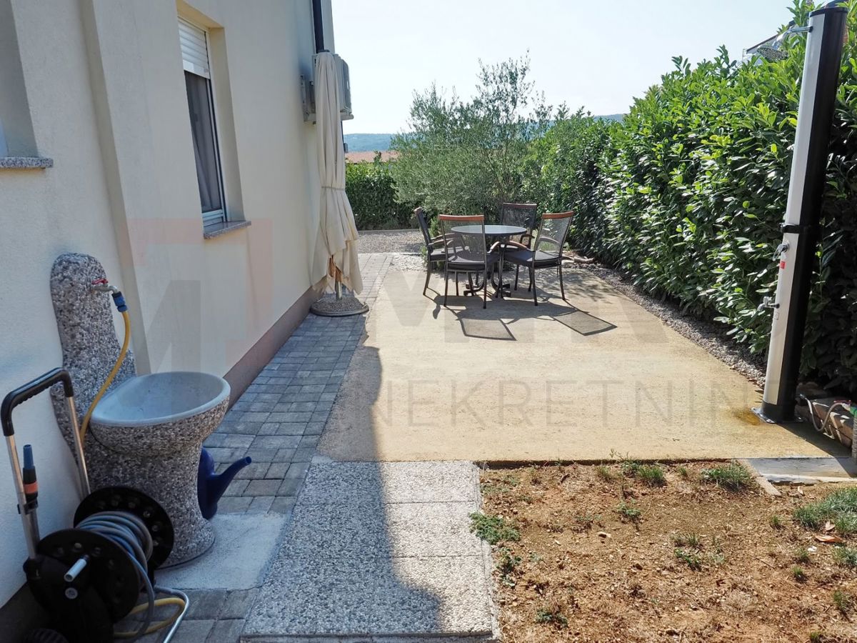 Stanovanje/Apartma Uvala Soline, 58m2