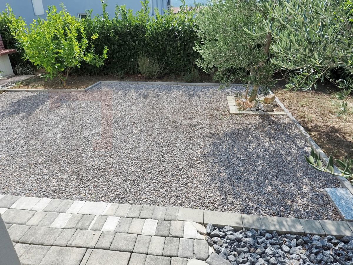 Stanovanje/Apartma Uvala Soline, 58m2