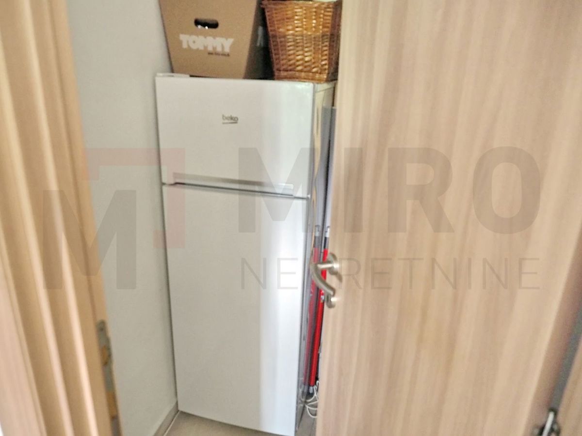 Stanovanje/Apartma Uvala Soline, 58m2
