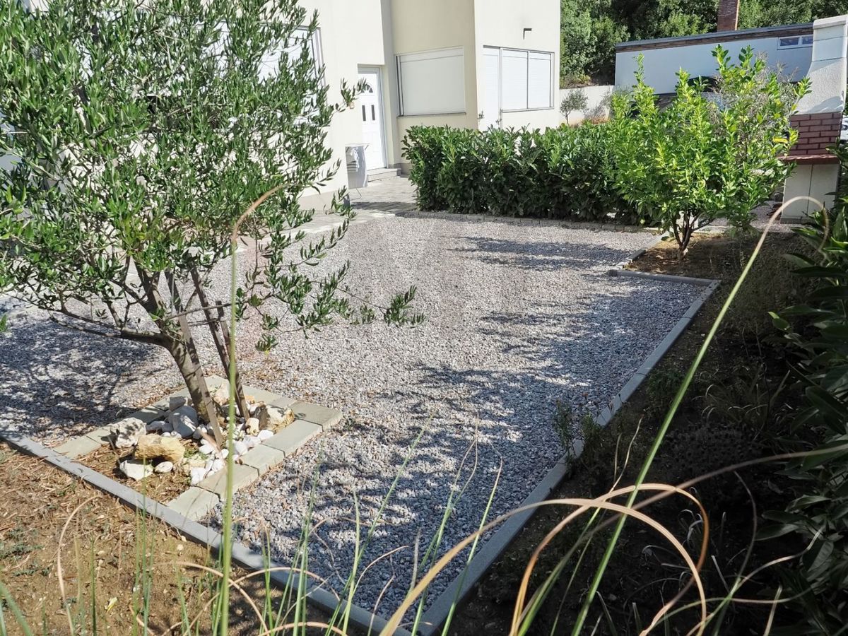 Stanovanje/Apartma Uvala Soline, 58m2