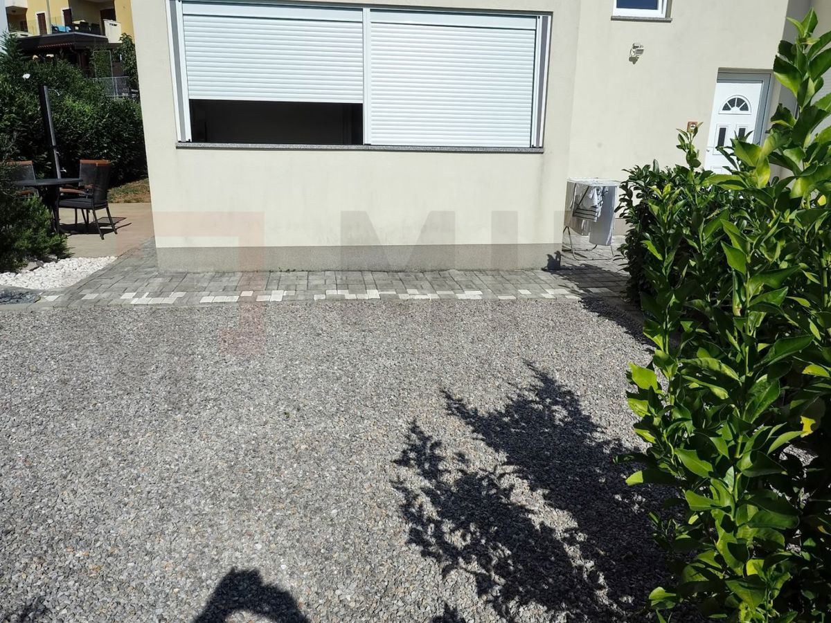 Stanovanje/Apartma Uvala Soline, 58m2