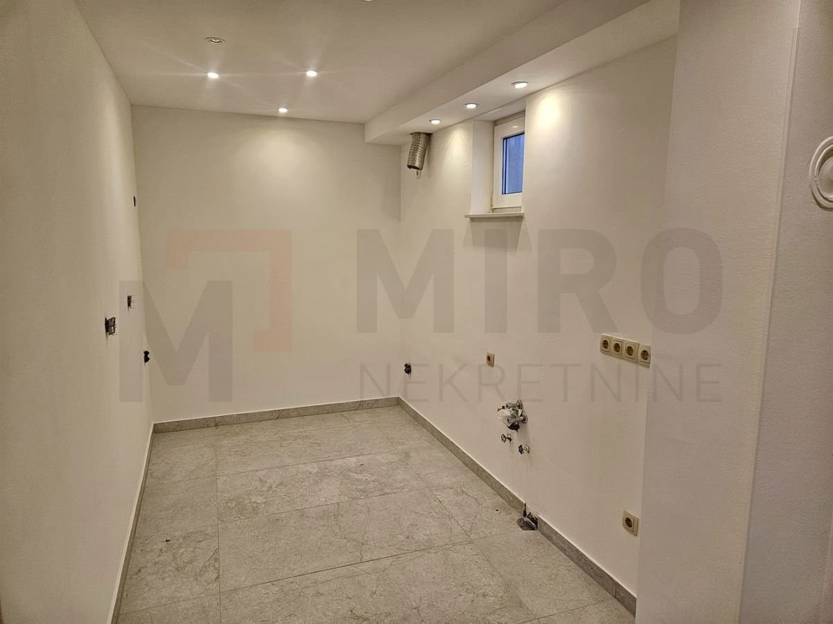 Malinska, apartma v 2. nadstropju s pogledom na morje, PRODAJA!