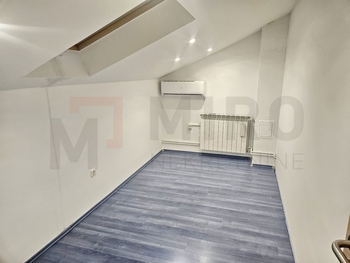 Malinska, apartma v 2. nadstropju s pogledom na morje, PRODAJA!