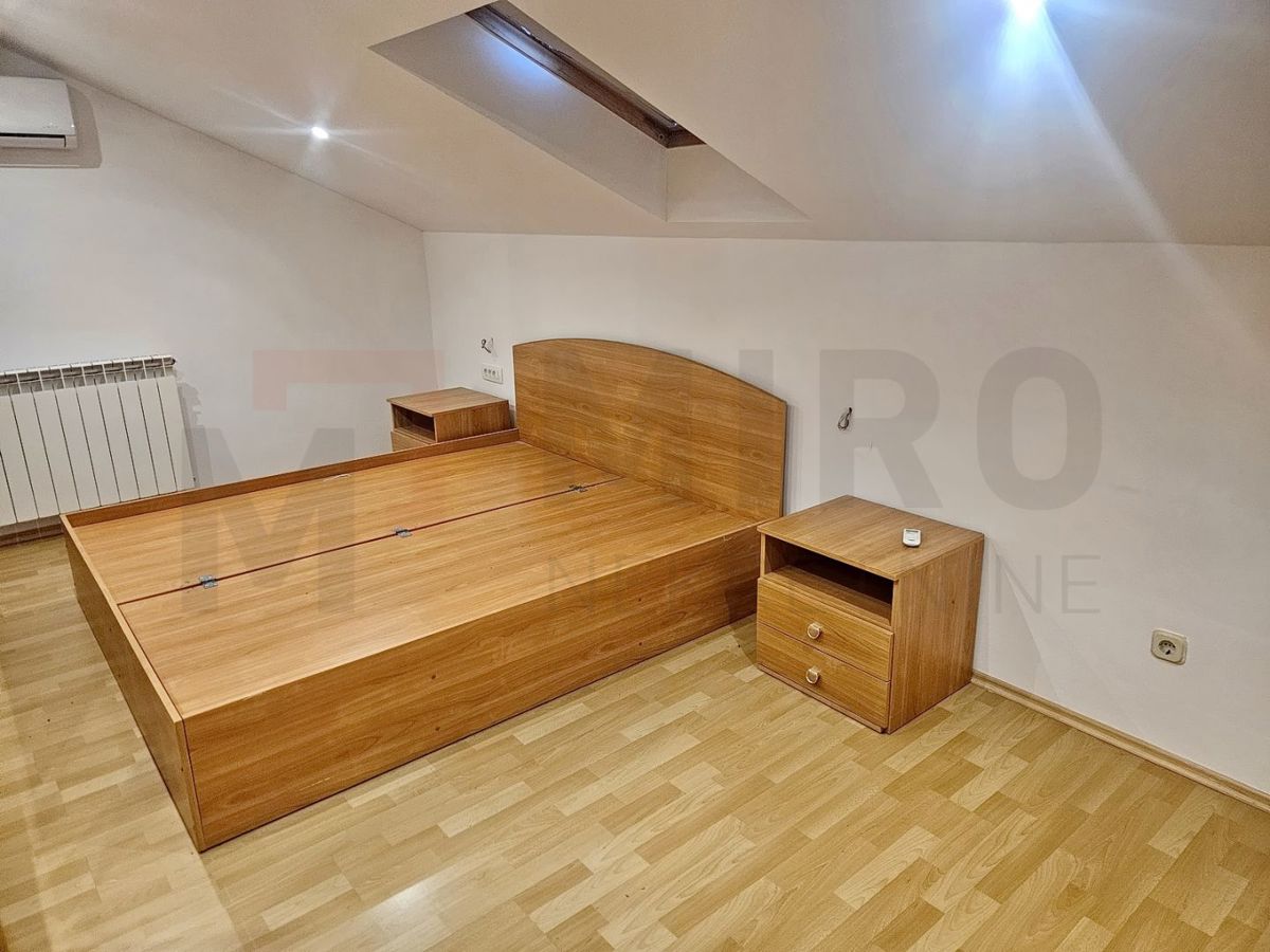 Malinska, apartma v 2. nadstropju s pogledom na morje, PRODAJA!