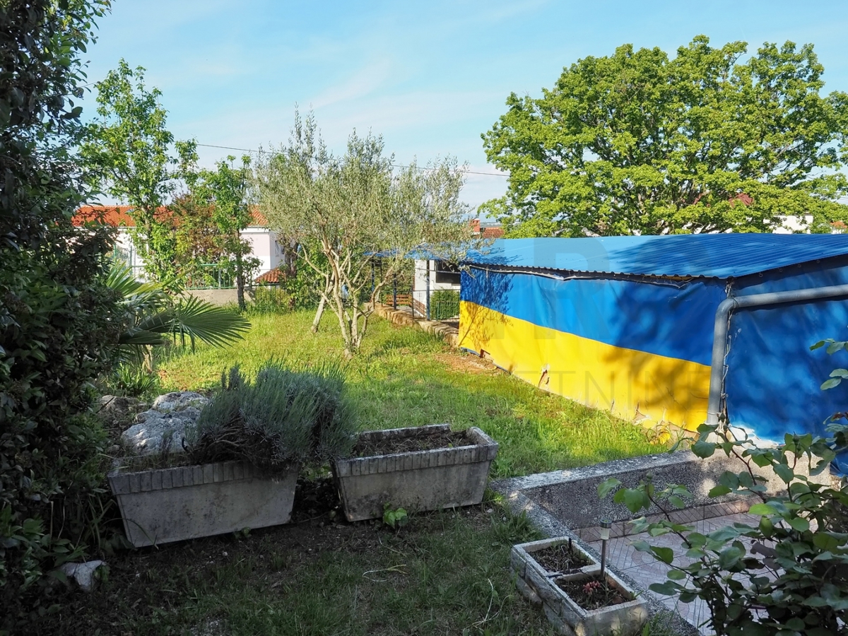 Hiša Malinska, Malinska-Dubašnica, 150m2
