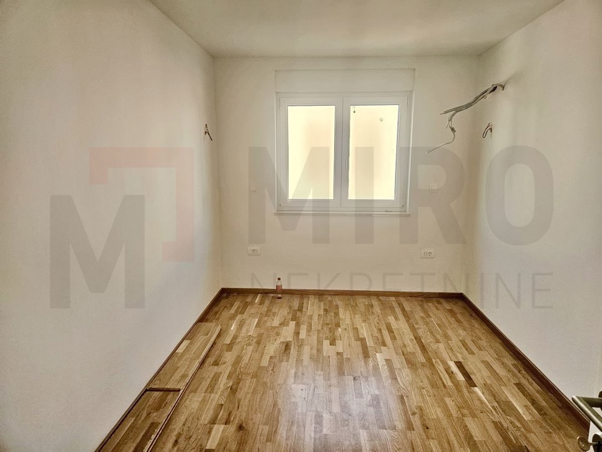 Njivice, novogradnja, apartma z odprtim pogledom na morje!