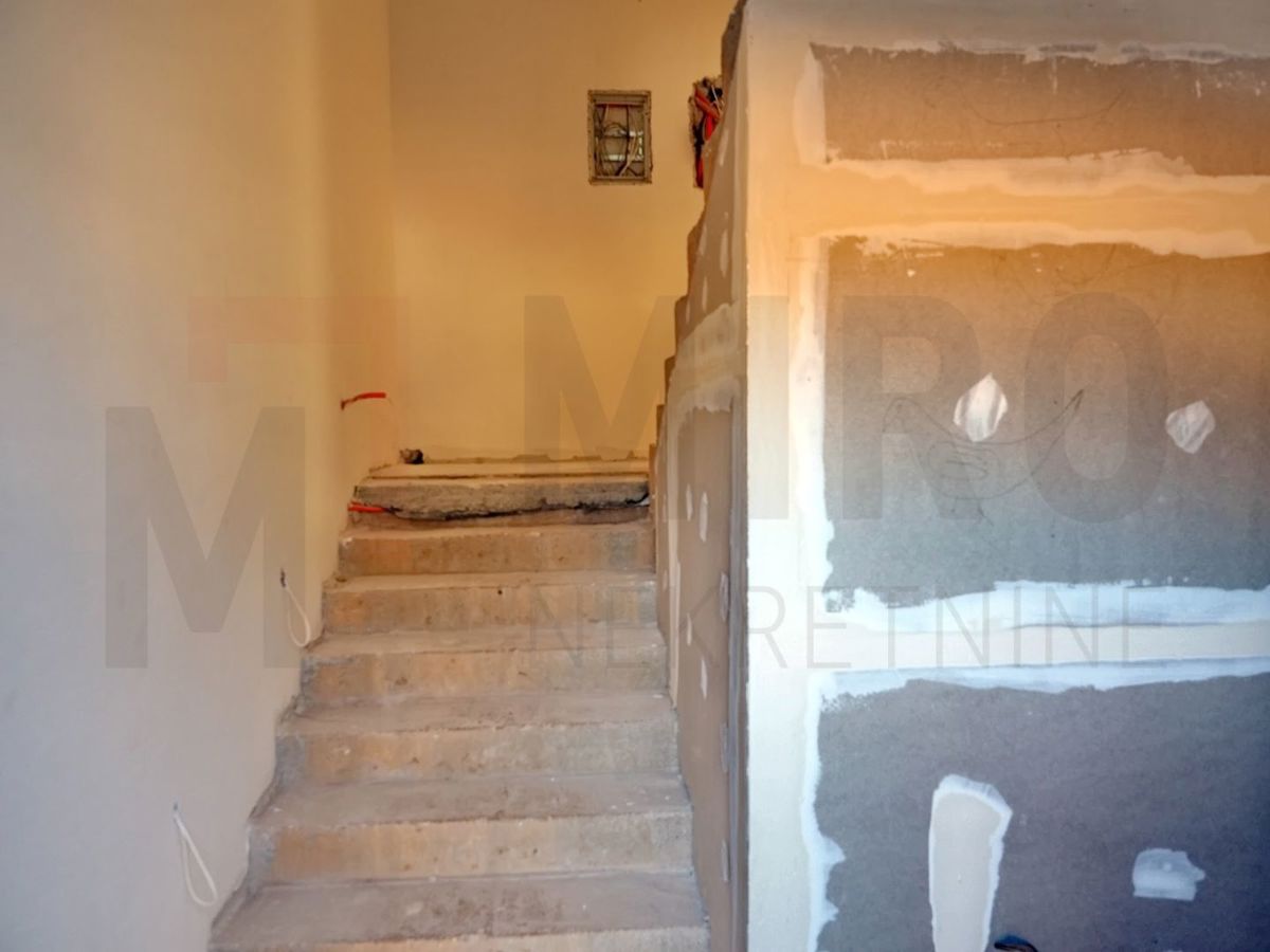 Njivice, novogradnja, apartma z odprtim pogledom na morje!