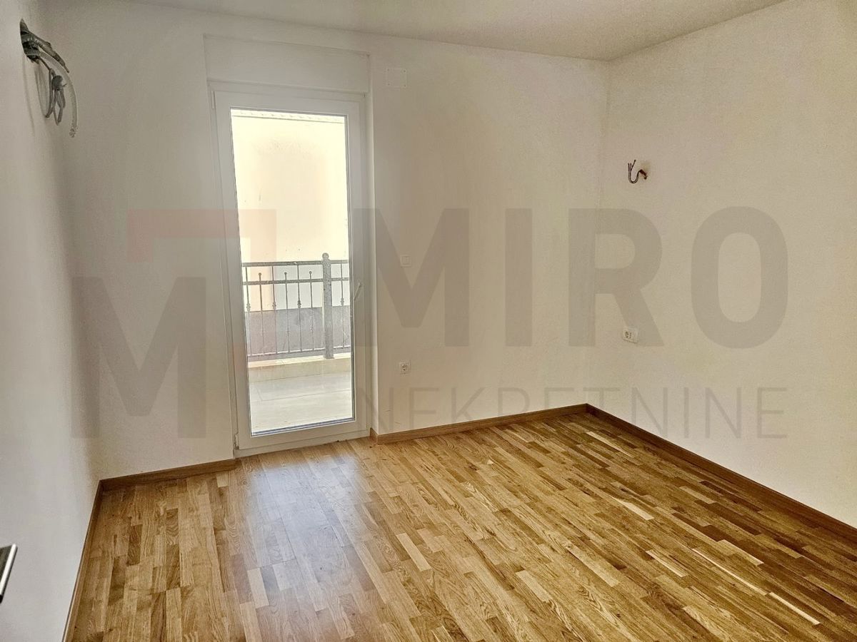 Njivice, novogradnja, apartma z odprtim pogledom na morje!