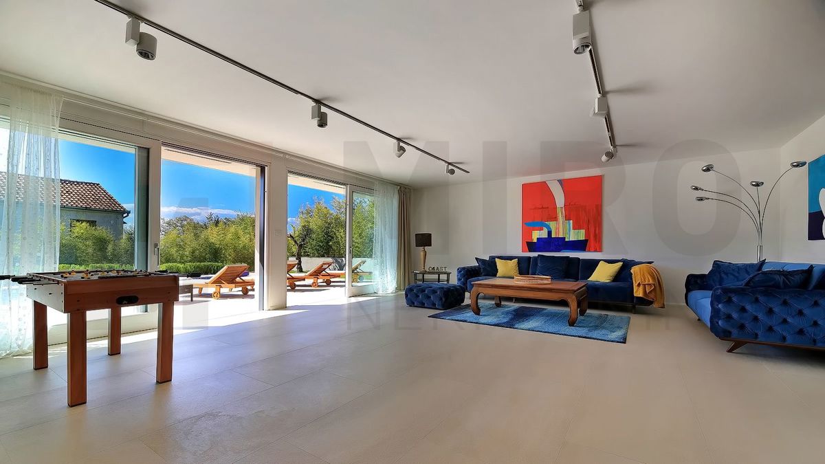 Hiša Malinska, Malinska-Dubašnica, 212m2