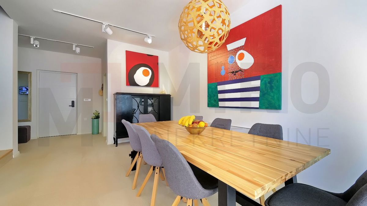 Hiša Malinska, Malinska-Dubašnica, 212m2