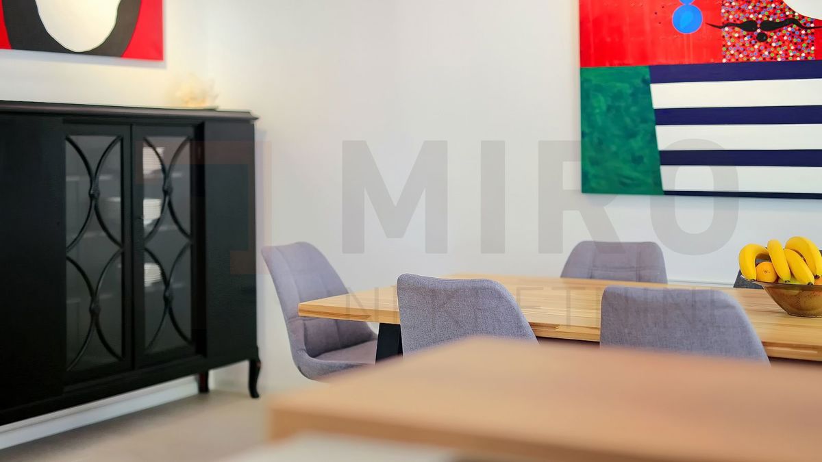 Hiša Malinska, Malinska-Dubašnica, 212m2