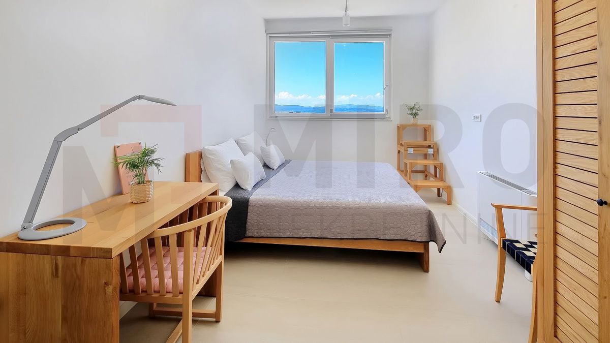 Hiša Malinska, Malinska-Dubašnica, 212m2