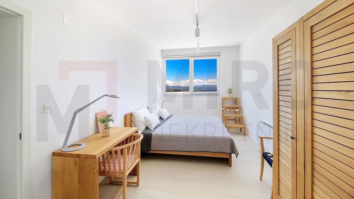 Hiša Malinska, Malinska-Dubašnica, 212m2