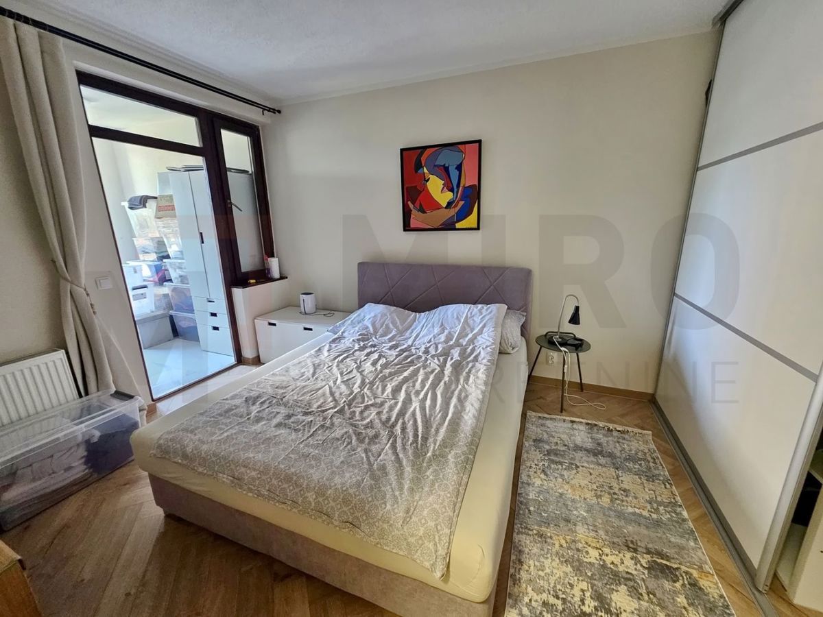 Stanovanje/Apartma Njivice, 100m2