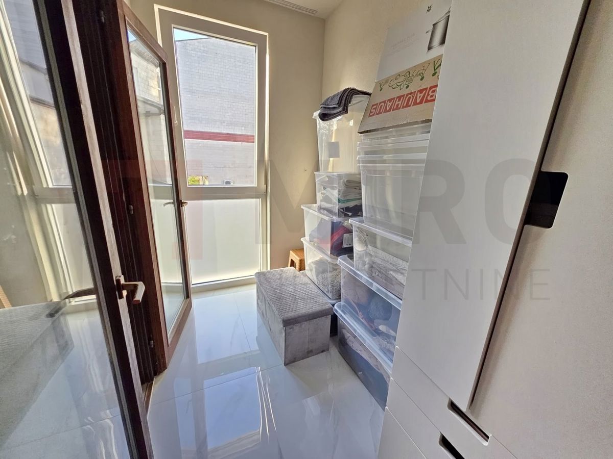 Stanovanje/Apartma Njivice, 100m2