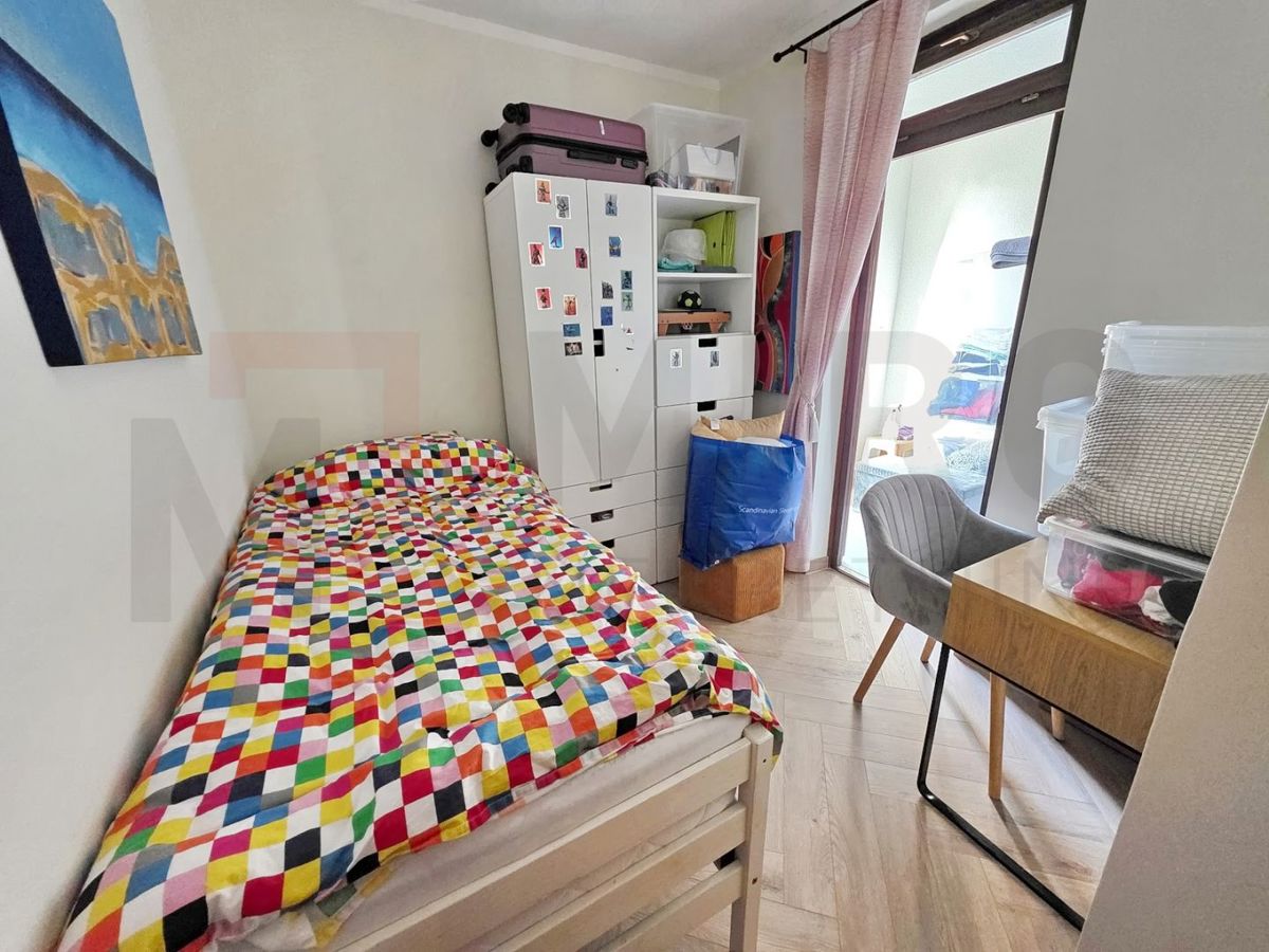 Stanovanje/Apartma Njivice, 100m2