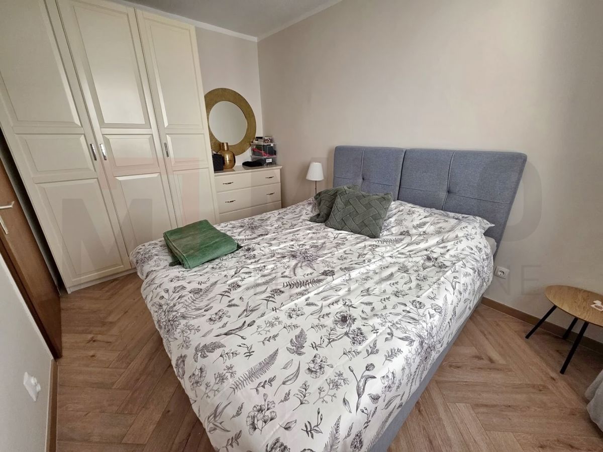 Stanovanje/Apartma Njivice, 100m2