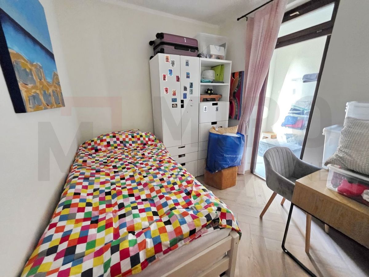 Stanovanje/Apartma Njivice, 100m2