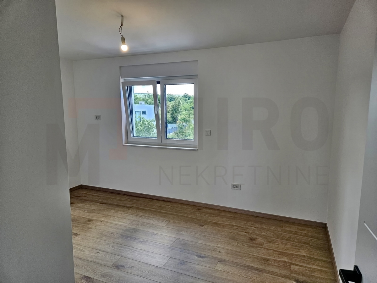 Stanovanje / Apartma Malinska, Malinska-Dubašnica, 115,47m2