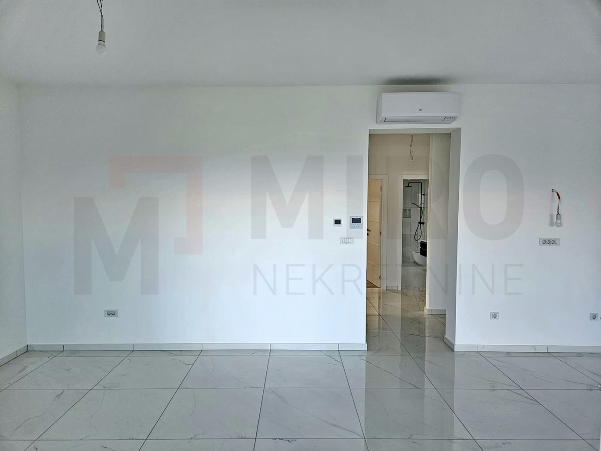 Stanovanje / Apartma Malinska, Malinska-Dubašnica, 115,47m2