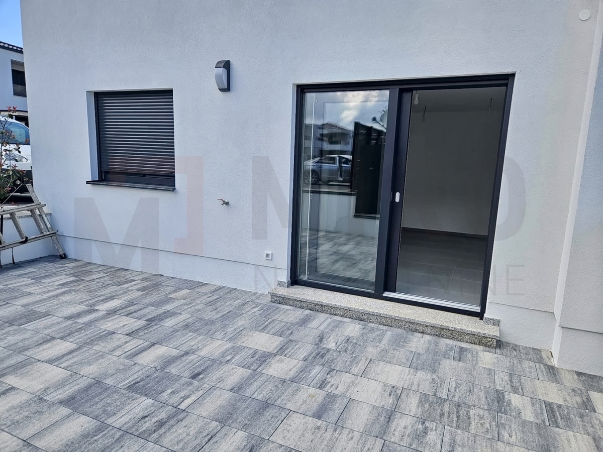 Stanovanje / Apartma Malinska, Malinska-Dubašnica, 115,47m2