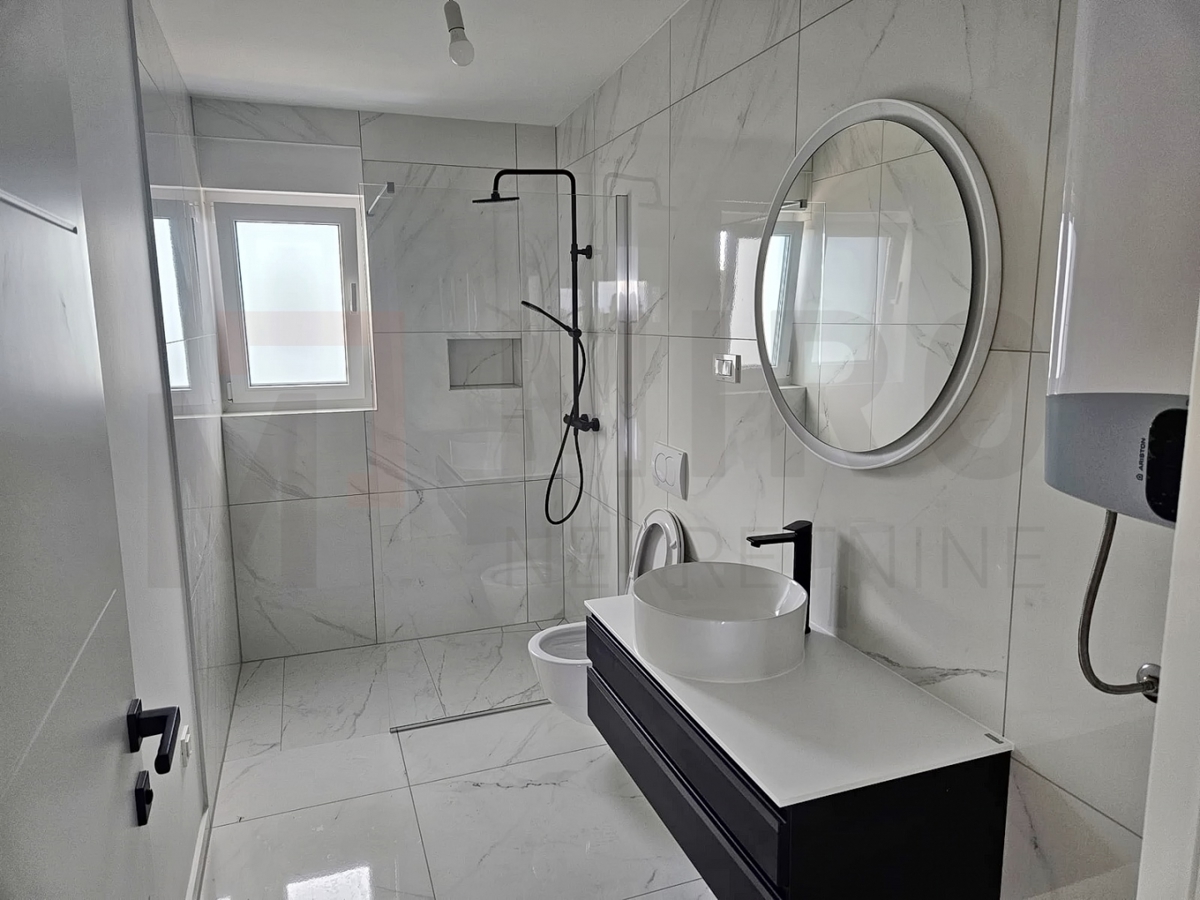 Stanovanje / Apartma Malinska, Malinska-Dubašnica, 115,47m2