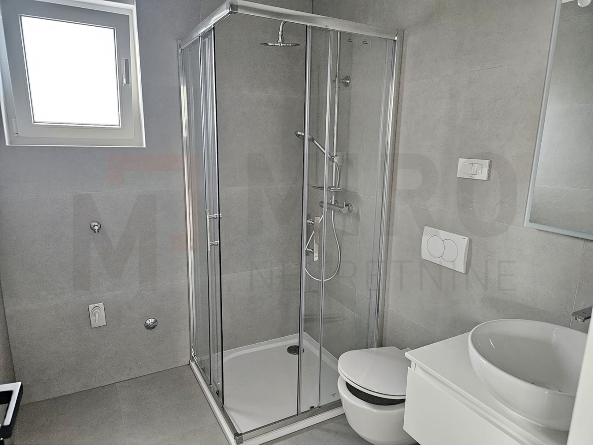 Stanovanje / Apartma Malinska, Malinska-Dubašnica, 115,47m2