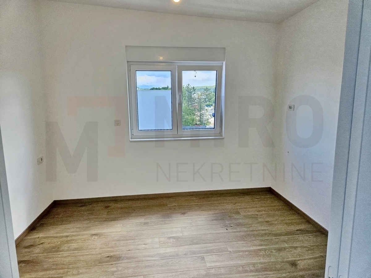 Stanovanje / Apartma Malinska, Malinska-Dubašnica, 115,47m2
