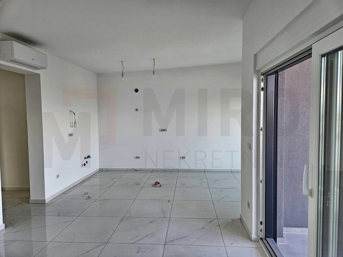 Stanovanje / Apartma Malinska, Malinska-Dubašnica, 115,47m2