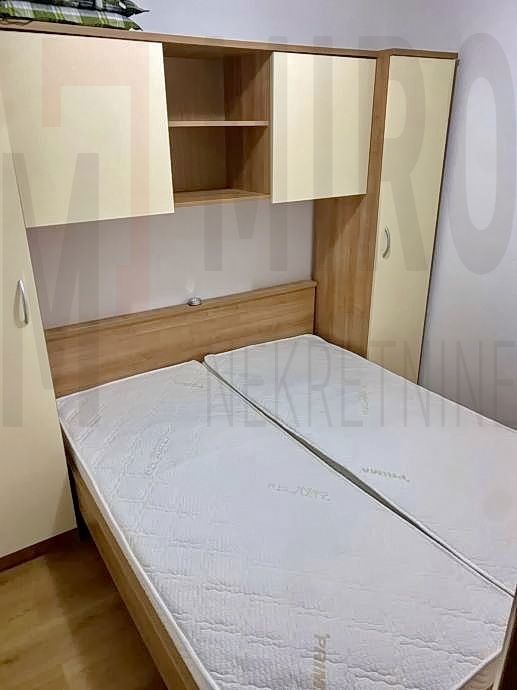 Malinska, prenovljen enosobno stanovanje v centru blizu plaže, PRODAMO!