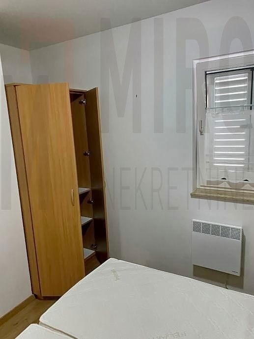 Malinska, prenovljen enosobno stanovanje v centru blizu plaže, PRODAMO!