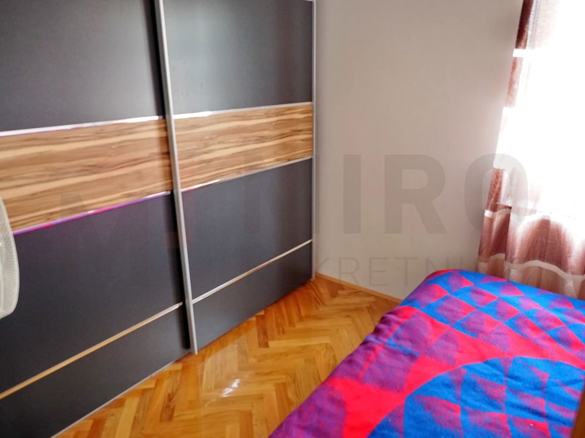 Malinska, opremljen apartma blizu plaže, PRODAMO!