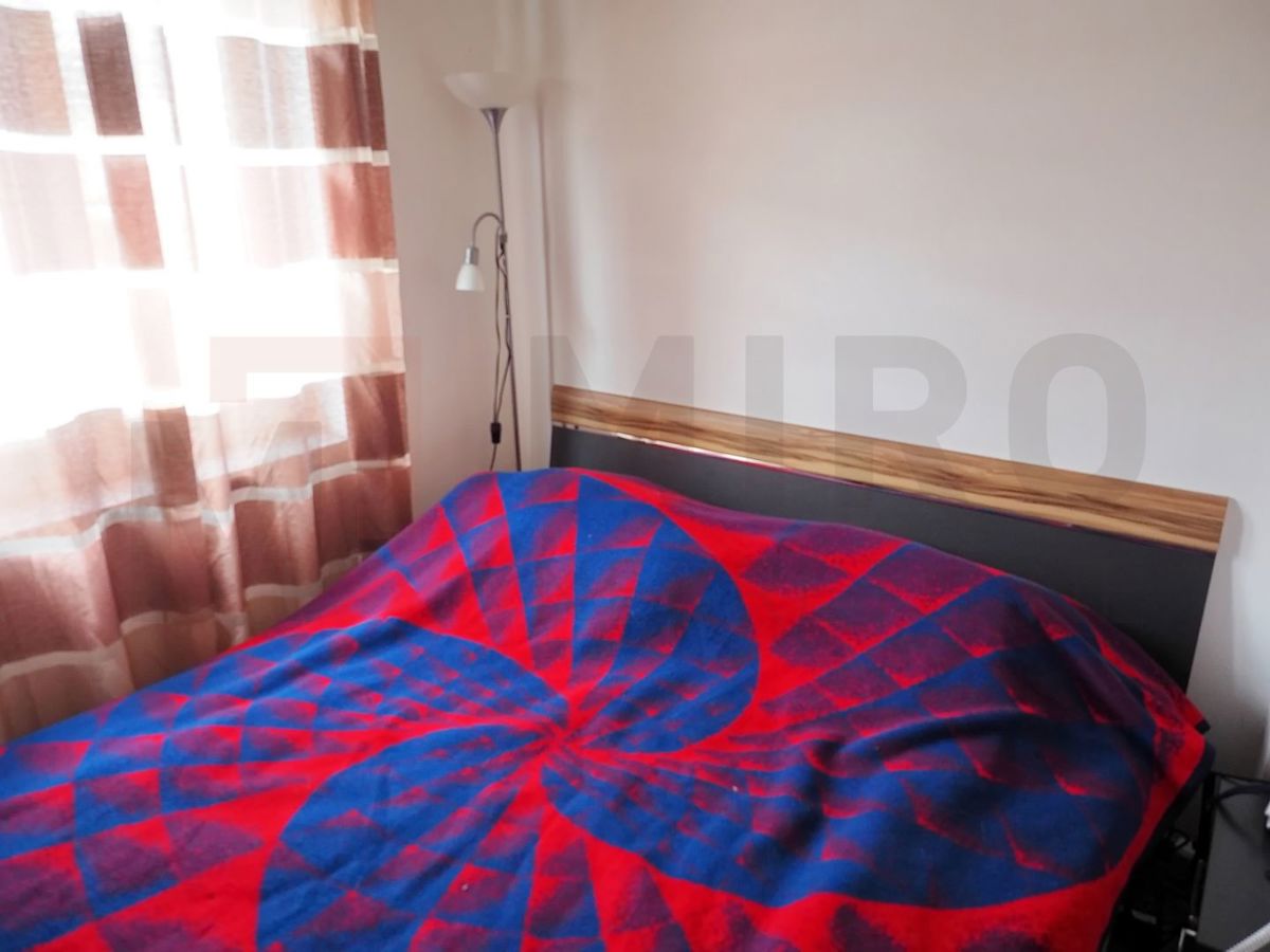 Malinska, opremljen apartma blizu plaže, PRODAMO!